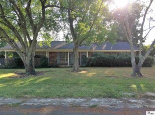 2405 Martin Dr, Winnsboro, LA 71295