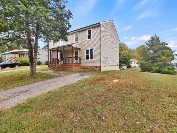 2223 Bowlin Ct #2223, Richmond, VA 23235