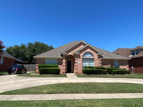 1001 clearview drive bedford tx