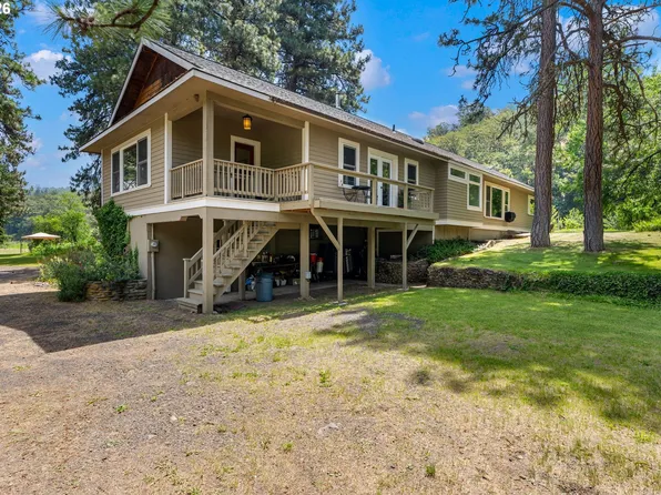 5450 Mill Creek Rd, The Dalles, OR 97058