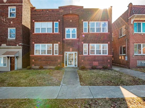 14620 Lake Shore Blvd, Cleveland, OH 44110