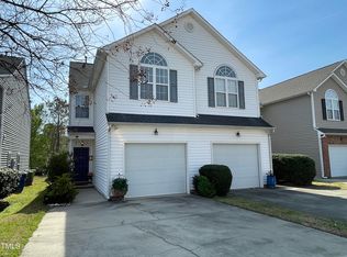 2041 Metacomet Way, Raleigh, NC 27604