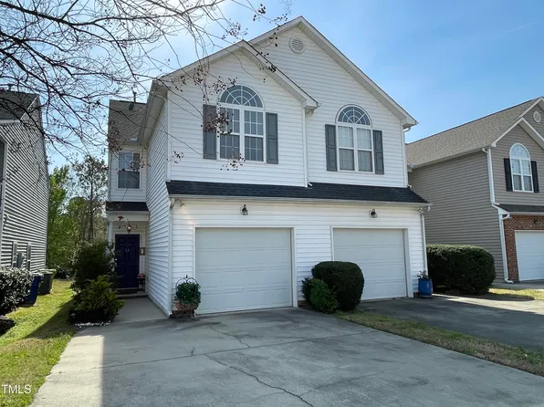 2041 Metacomet Way, Raleigh, NC 27604