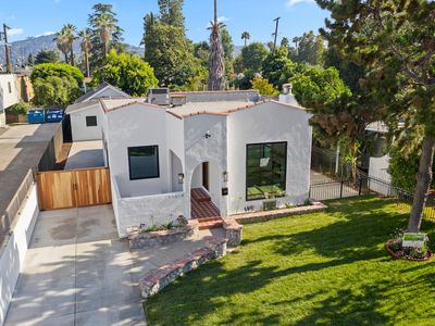 11014 Blix St, North Hollywood, CA, 91602