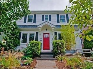 4324 NE 22nd Ave, Portland, OR 97211