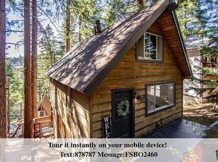 31684 Christmas Tree Ln, Running Springs, CA 92382