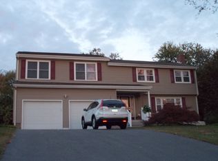 108 Maskel Road, South Windsor, CT 06074