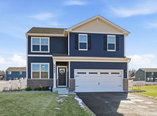 2622 Seeley St, Yorkville, IL