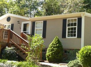 139 Marcys Dr, Taylorsville, NC 28681