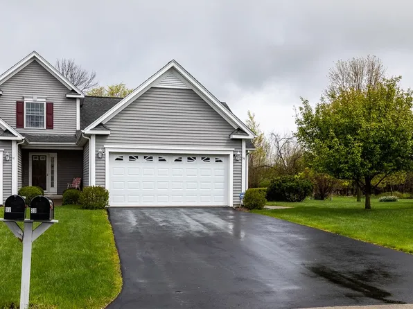 39 Hawthorn Cir, Geneseo, NY 14454