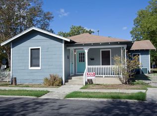 143 Tremlett Ave APT A, San Antonio, TX 78210