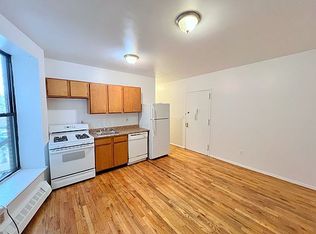 35 Central Park N #3C, New York, NY 10026