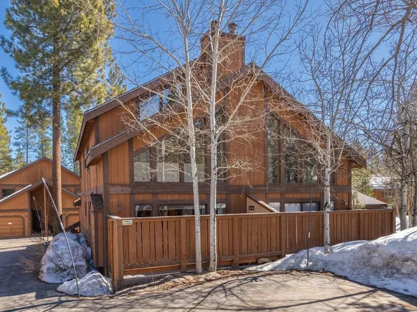 11441 Northwoods Blvd #B, Truckee, CA 96161