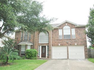 1902 Kelliwood Trails Dr, Katy, TX 77450