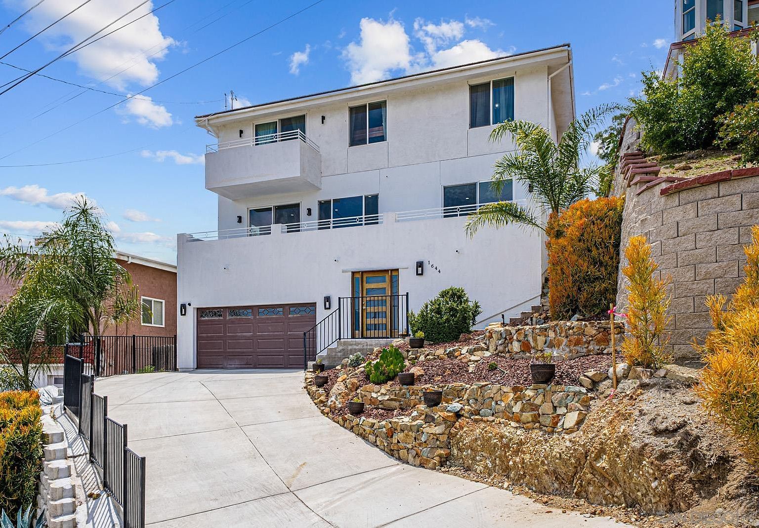 1644 Cuyamaca Ave, Spring Valley, CA 91977 Zillow