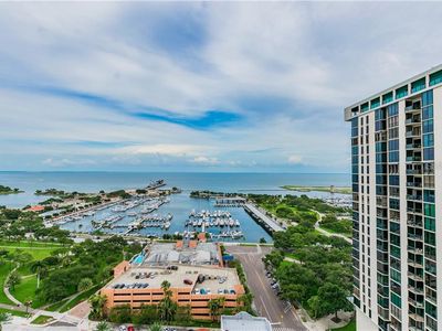 100 1st Ave N Unit 2102, St Petersburg, FL, 33701