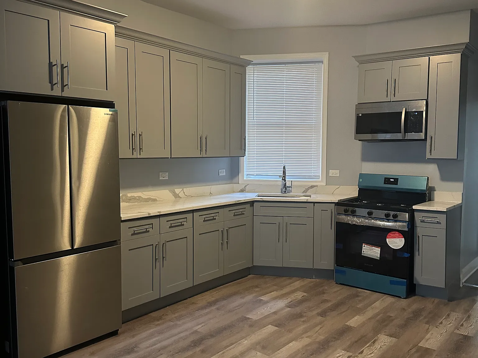 3 bed, 1200 sqft, $1,675 — Photo 3