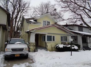 33 Brunswick Blvd, Buffalo, NY 14208