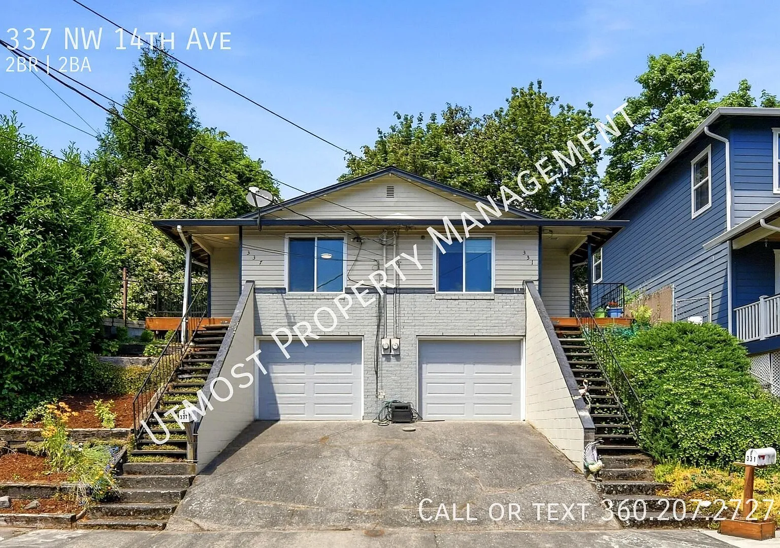 Spacious 3BD close to Downtown Camas — Photo 1