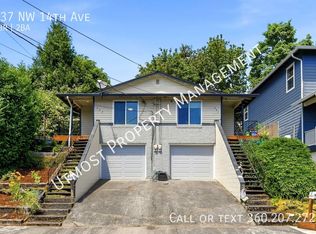 337 NW 14th Ave, Camas, WA 98607