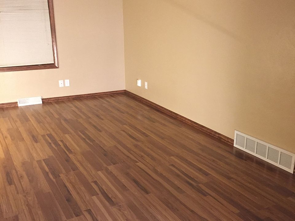 Updated Living Room