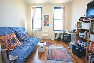 Rented by Keller Williams NYC