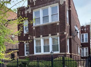 7913 S Laflin St, Chicago, IL 60620