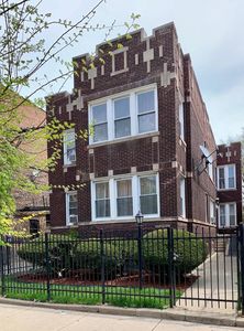 7913 S Laflin St, Chicago, IL, 60620