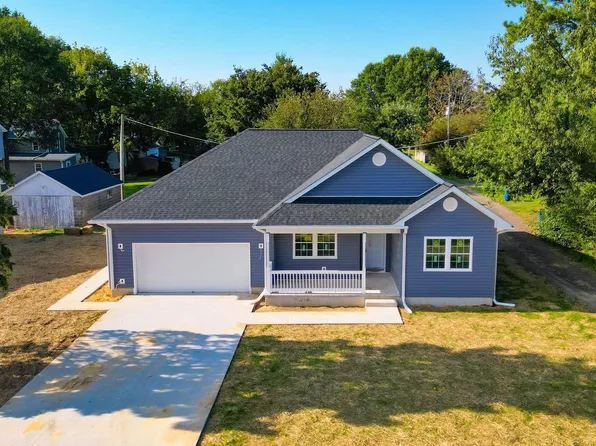 205 W 4th St, Ridgely, MD 21660