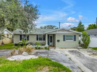 1878 New Hampshire Ave NE, Saint Petersburg, FL 33703