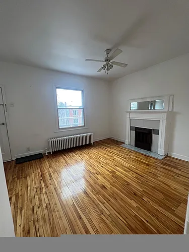 Floor plan 362 Friel St - Unit...