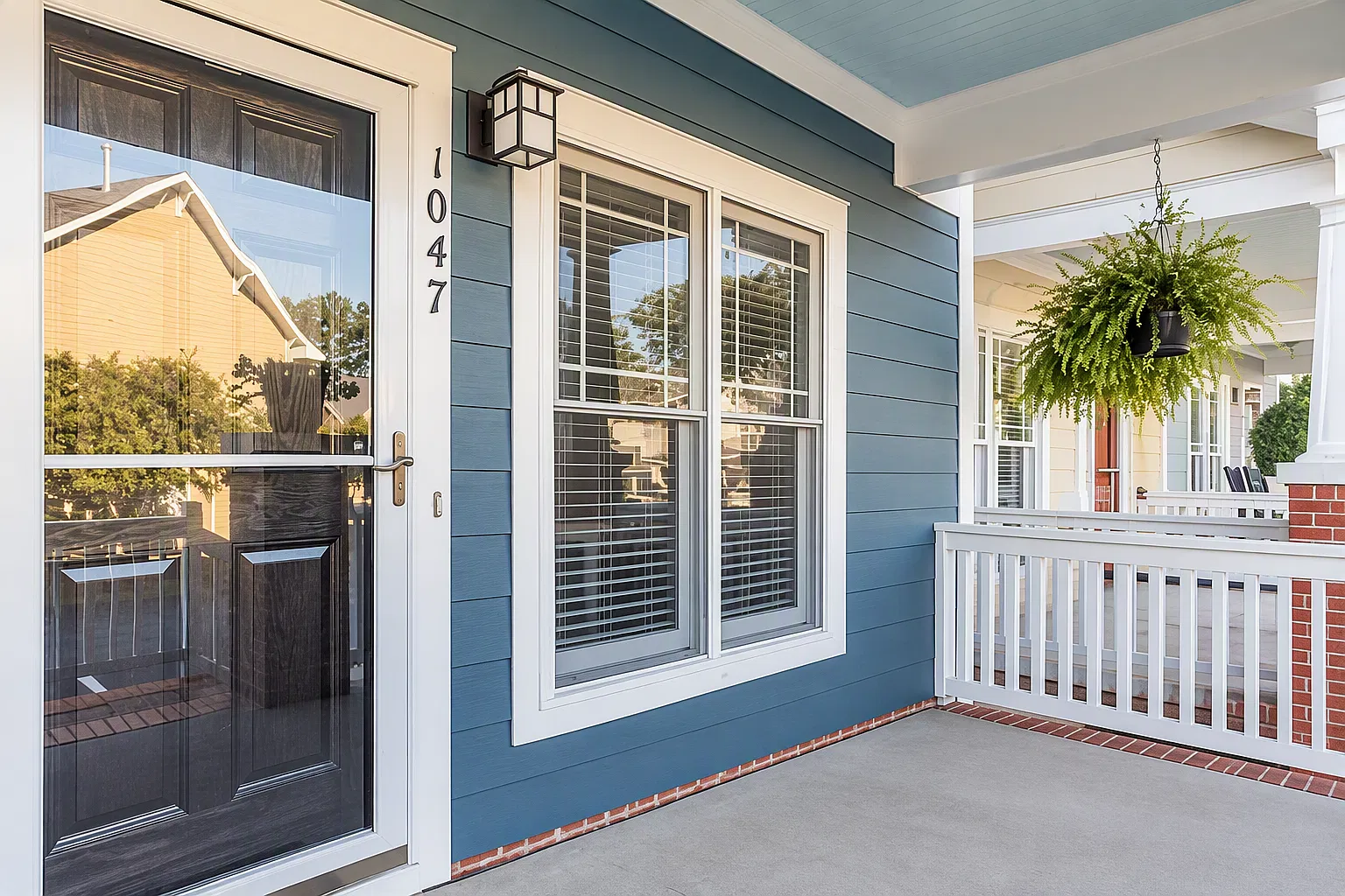 2 bed, 2.5 bath, 1340 sqft, $1,800 — Photo 2