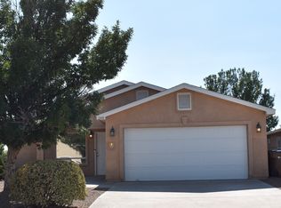 1349 Mogollon Rd, Las Cruces, NM 88007