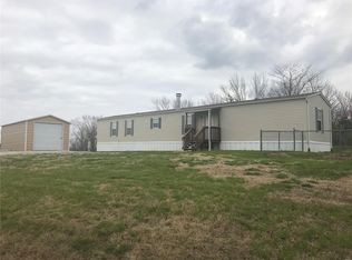 112 Eagle Ridge Rd, Robertsville, MO 63072