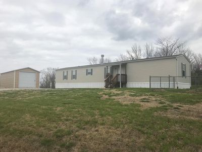 112 Eagle Ridge Rd, Robertsville, MO, 63072