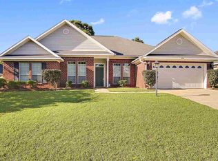 10134 Waterford Way, Mobile, AL 36695