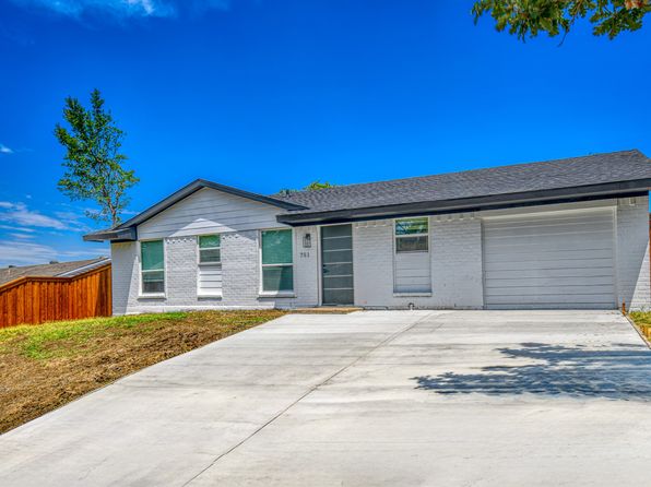 Home for Sale in Dallas TX