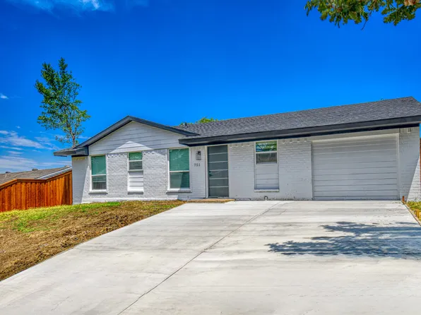 751 Botany Bay Dr, Dallas, TX 75211