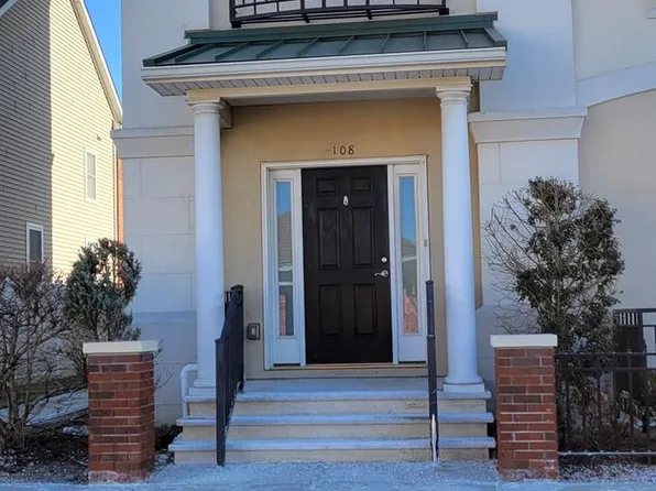 1 N Commerce Sq Suite 108, Robbinsville, NJ 08691