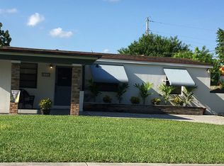 5335 SW 101st Ave, Miami, FL 33165