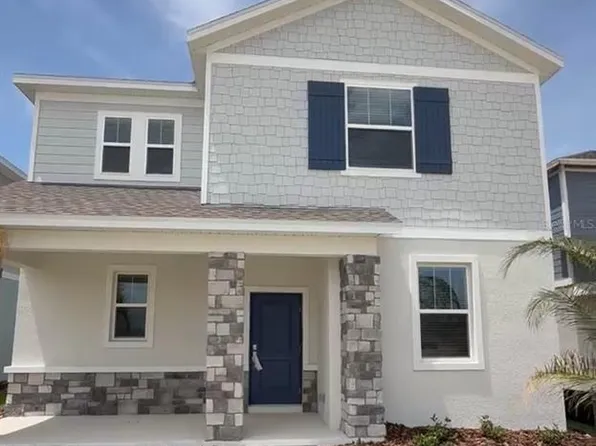 (undisclosed Address), CLERMONT, FL 34714