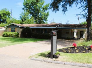 624 Cedar Dr, West Helena, AR 72390