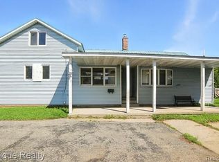 113 Hancock St, Manistee, MI 49660