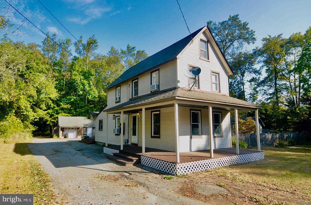 4549 Route 47, Delmont, NJ 08314 Zillow