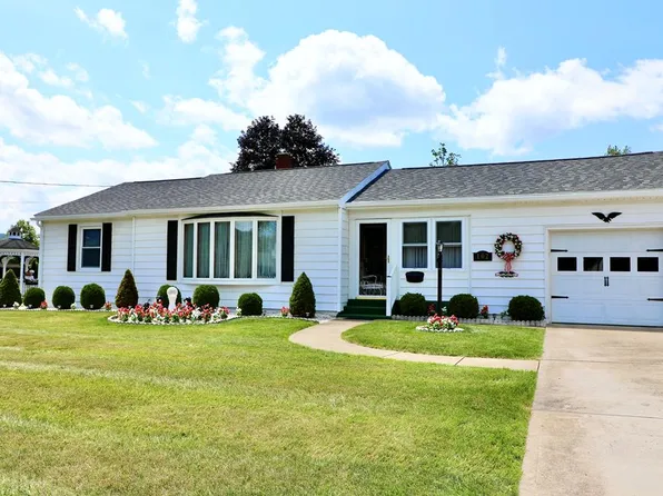 102 Fassett St, Canton, PA 17724