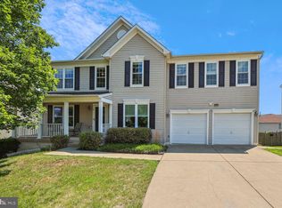 4 Bannon Ln, Stafford, VA 22556
