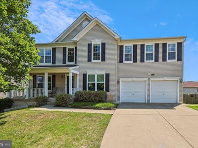 4 Bannon Ln, Stafford, VA, 22556
