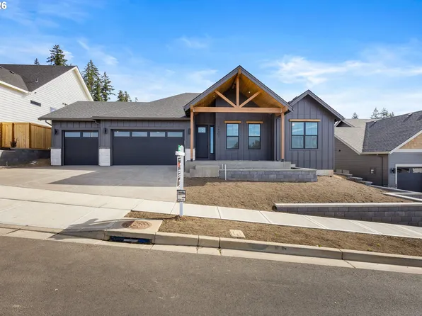 14902 Pomidor Pl, Oregon City, OR 97045