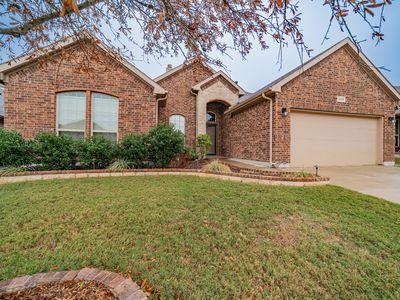 2216 Rosalinda Pass, Fort Worth, TX, 76131
