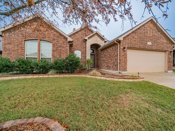 2216 Rosalinda Pass, Fort Worth, TX 76131
